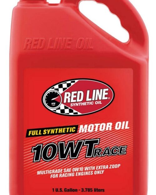 10WT Race Oil 1 Gallon
