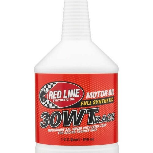 30WT Race Oil 1 Qt. (10W30)