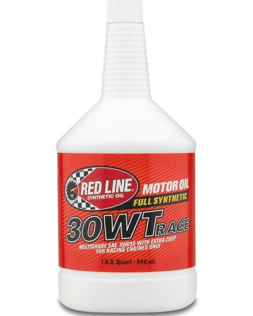 30WT Race Oil 1 Qt. (10W30)