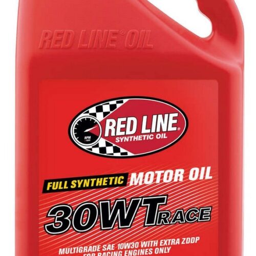 30WT Race Oil 1 Gl. (10W30)