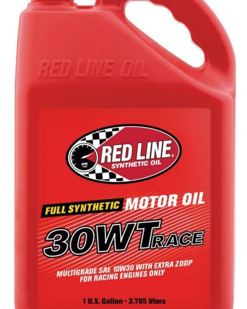 30WT Race Oil 1 Gl. (10W30)