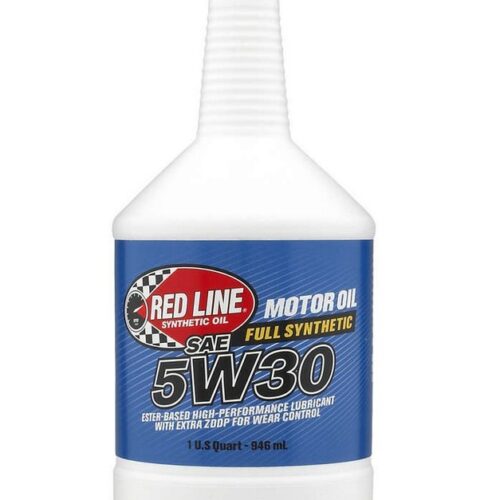 5W30 Motor Oil  1 Quart Dexos