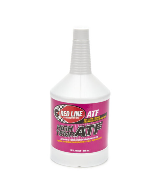 High-Temp ATF  1 Quart