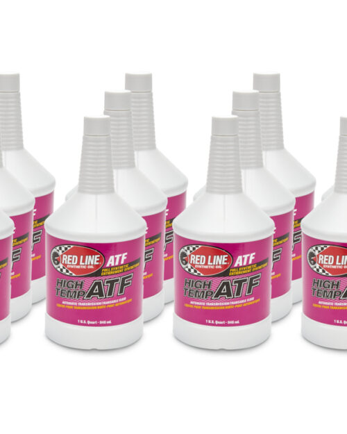 High-Temp ATF Case/12