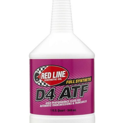 Synthetic D4 ATF (Quart)