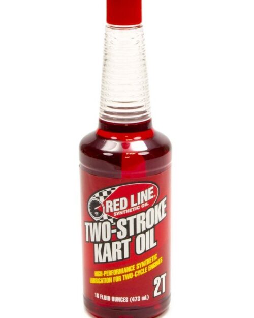 2 Cycle Kart Oil 16 Oz.