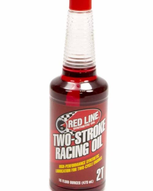 2 Stroke Racing Oil 16oz
