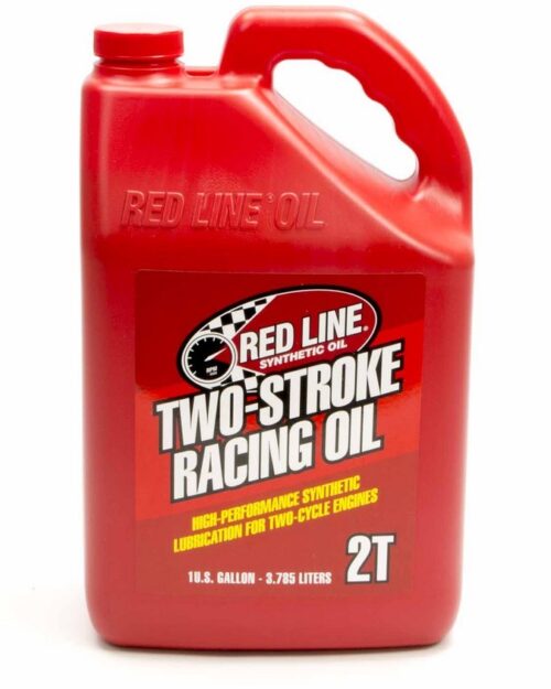 2 Stroke Racing Oil Gallon