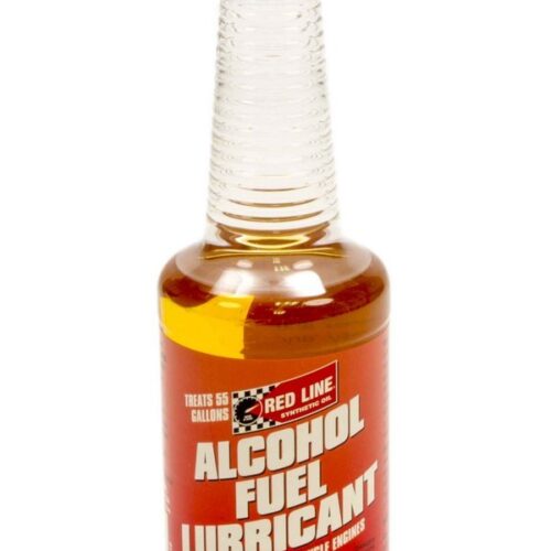 Alcohol Upper Lube  12oz