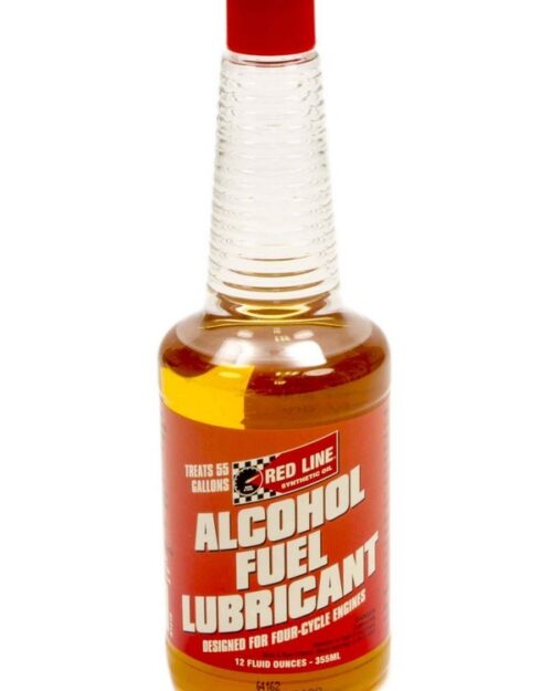 Alcohol Upper Lube  12oz
