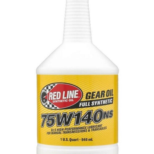 75W140NS Gear Oil