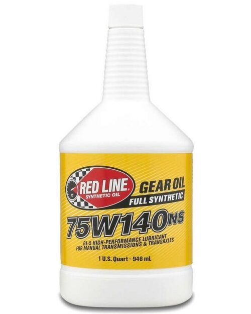 75W140NS Gear Oil