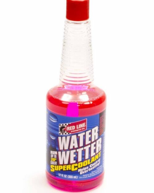 Water Wetter  12oz