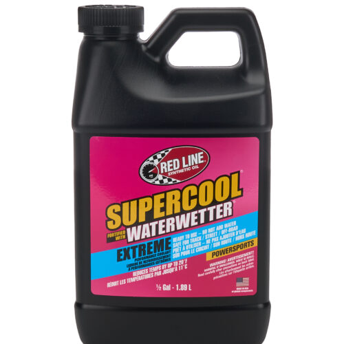 Supercool Extreme Coolant 1/2 Gallon