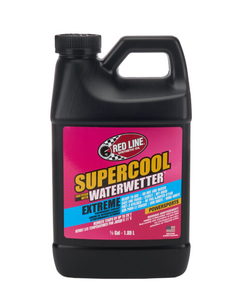 Supercool Extreme Coolant 1/2 Gallon