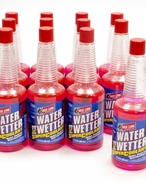 Water Wetter Case/12-12oz