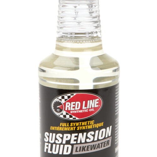 Like Water Suspension Fluid- 16oz