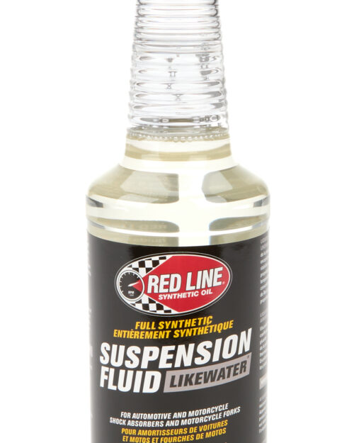 Like Water Suspension Fluid- 16oz