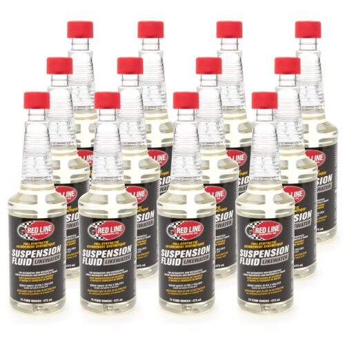 Like Water Suspension Fluid Case/12-16oz