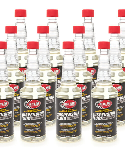 Like Water Suspension Fluid Case/12-16oz