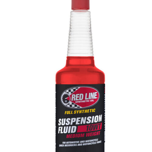 10wt Medium Suspension Fluid 16 Ounce