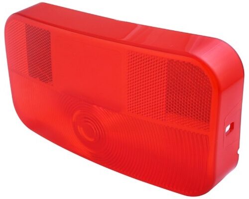 Replacement Taillight Lens for #30-92-001