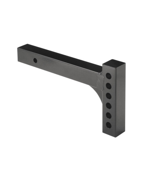 Wt. Dist. Shank 14000 lb s. (GTW) 1400 lbs. (TW)