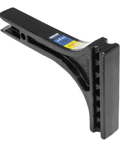 Wt. Dist. Shank 16000 lb s. (GTW) 1600 lbs. (TW)