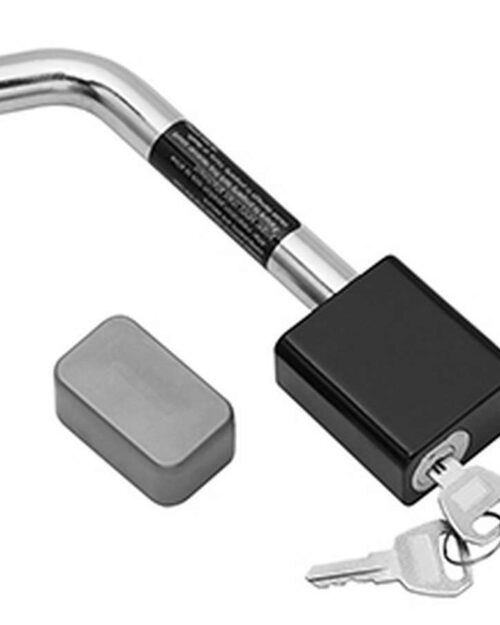 5/8in Hitch Pin Lock