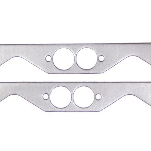 Exhaust Gaskets SBC Round Port
