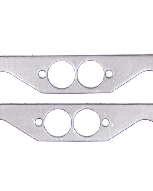 Exhaust Gaskets SBC Round Port