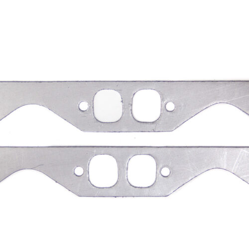 Exhaust Gaskets SBC Stock Square Port