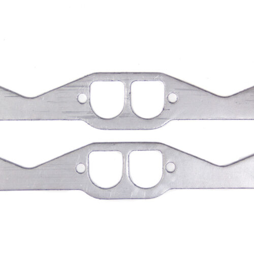 Exhaust Gaskets SBC Brodix Track1 D-Port