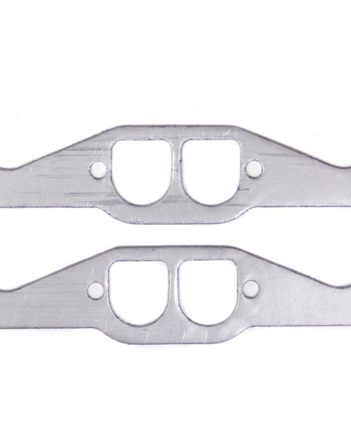 Exhaust Gaskets SBC Brodix Track1 D-Port