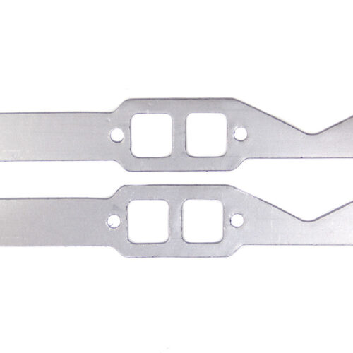 Exhaust Gaskets SBC Stock Square Port