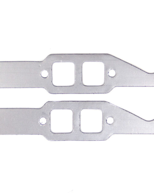 Exhaust Gaskets SBC Stock Square Port