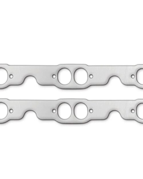 Exhaust Gasket Set SBC w/Oval Ports