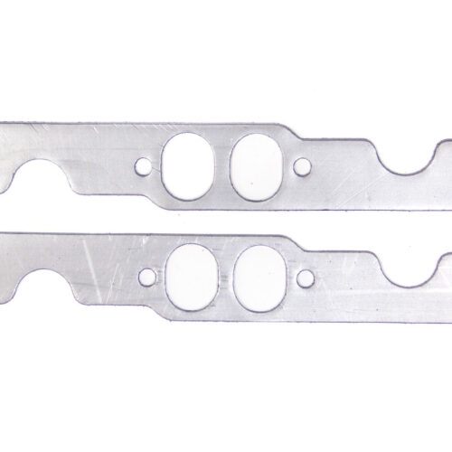 Exhaust Gaskets SBC Oval Port