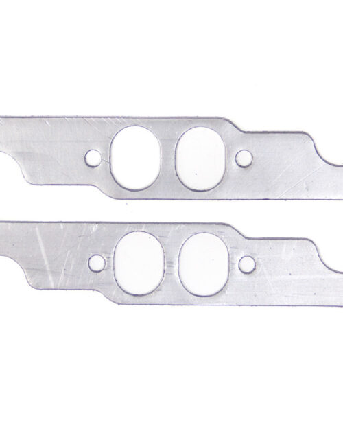 Exhaust Gaskets SBC Oval Port