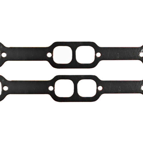 Exhaust Gasket Set SBC w/18-Degree Heads