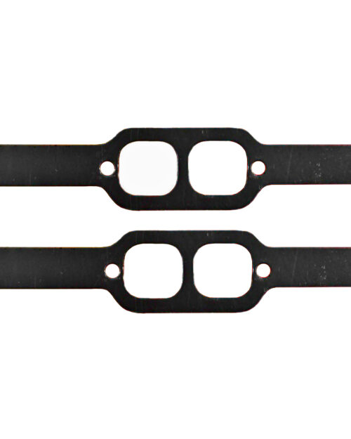 Exhaust Gasket Set SBC w/18-Degree Heads