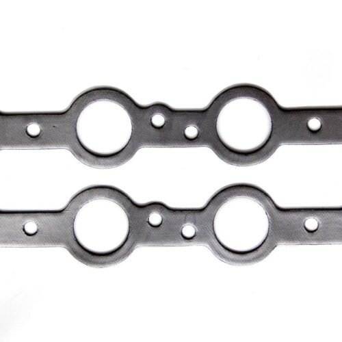 Exhaust Gasket GM LS Series 4.8L-6.0L w/Round