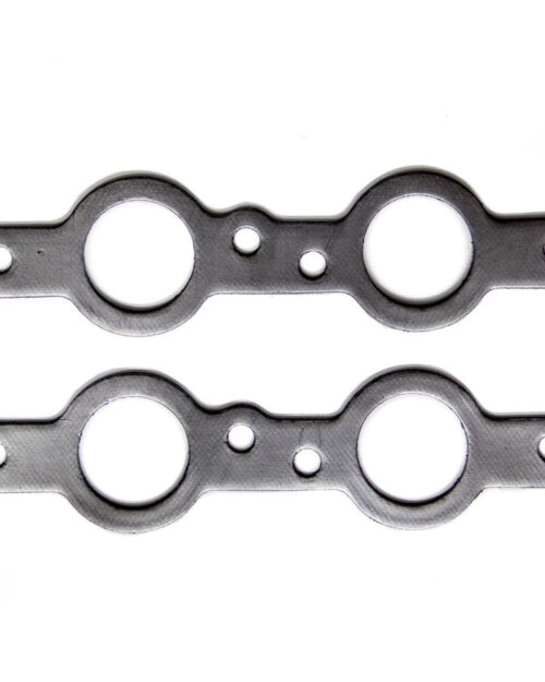 Exhaust Gasket GM LS Series 4.8L-6.0L w/Round