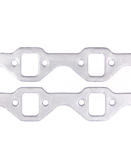 Exhaust Gaskets SBF Square Port
