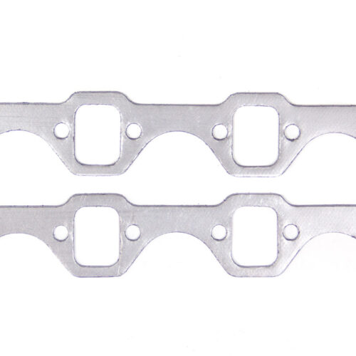 Exhaust Gaskets SBF Square Port 1-1/4x1-5/8