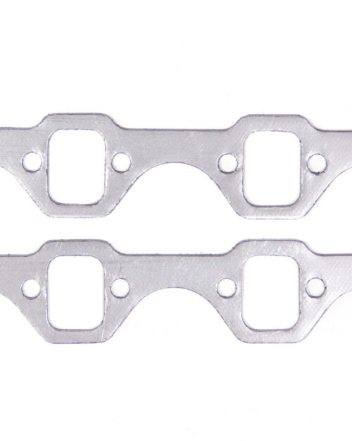 Exhaust Gaskets SBF Square Port 1-1/4x1-5/8
