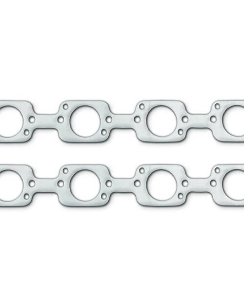 Exhaust Gasket Set SBF w/Twisted Wedge R Heads