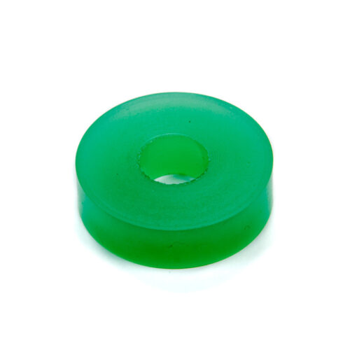 Apollo Bump Rubber Green 70 Durometer
