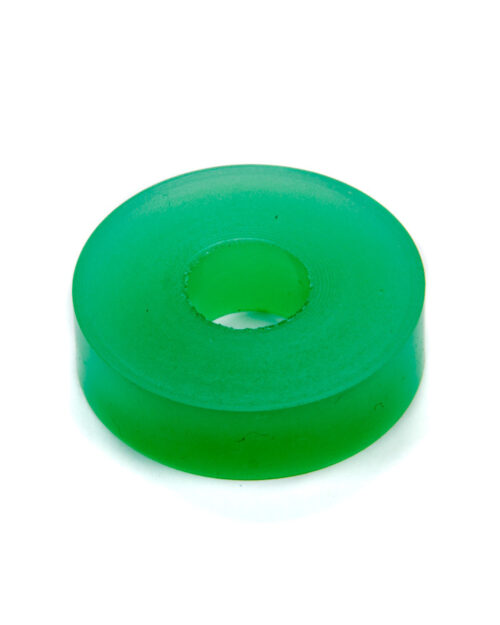 Apollo Bump Rubber Green 70 Durometer