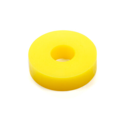 Apollo Bump Rubber Yellow 80 Durometer